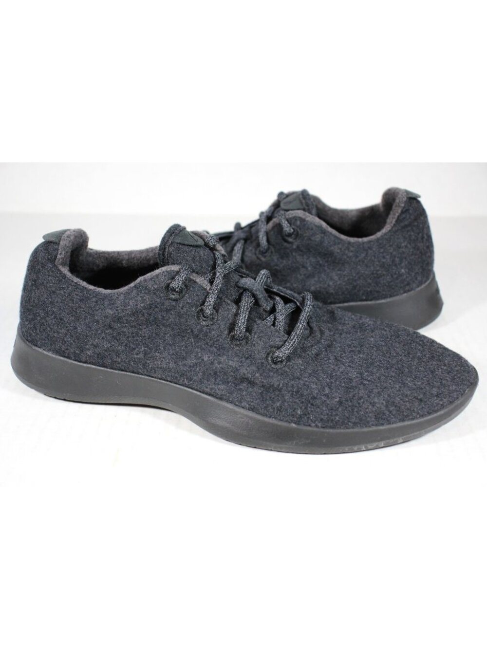 Allbirds The Wool Runner Shoes Mens 10 NEW K764